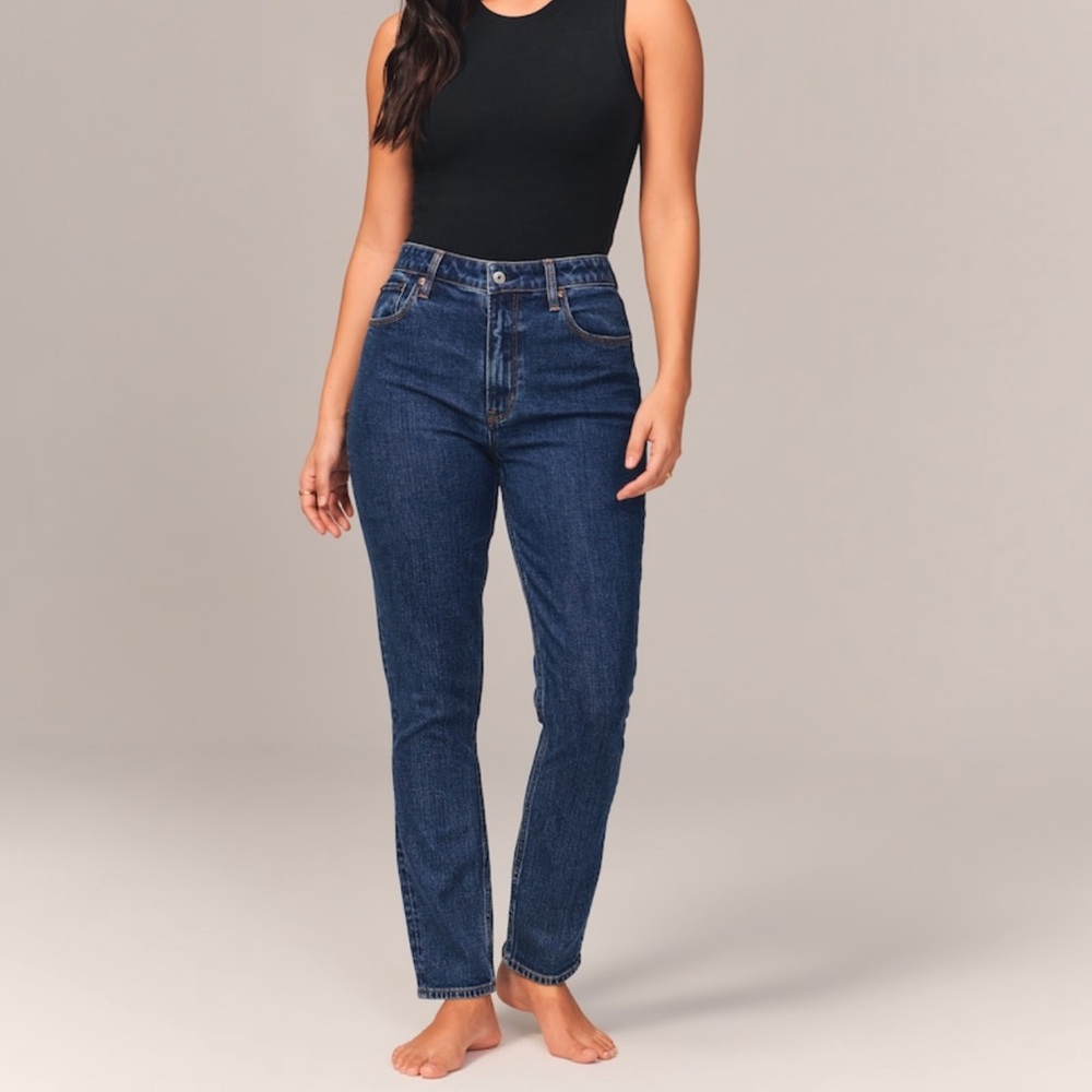 Abercrombie and Fitch Jeans
